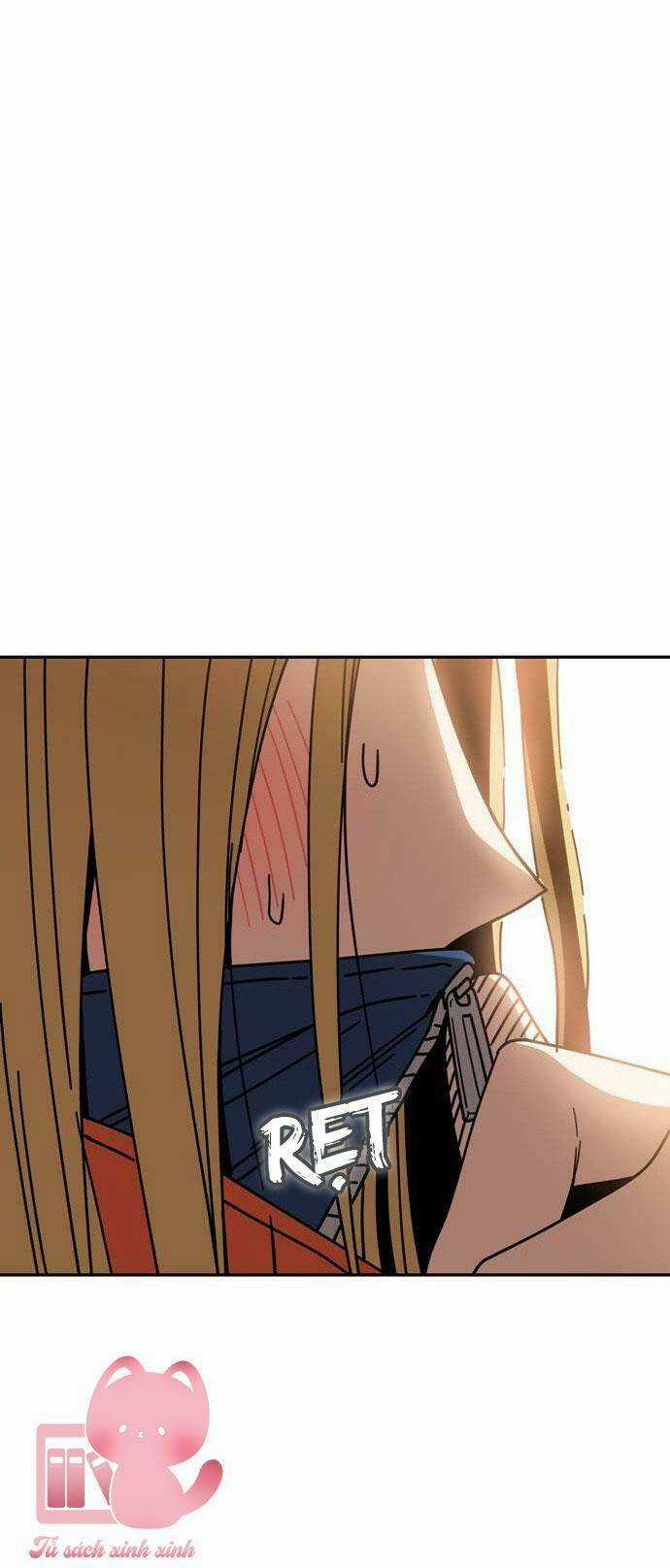 Lớ Ngớ Vớ Phải Tình Yêu Chapter 22 trang 33