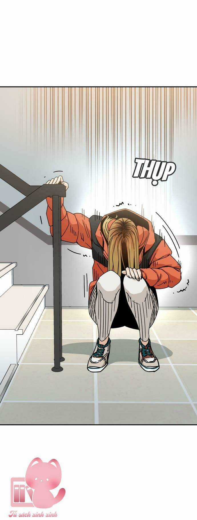 Lớ Ngớ Vớ Phải Tình Yêu Chapter 22 trang 34