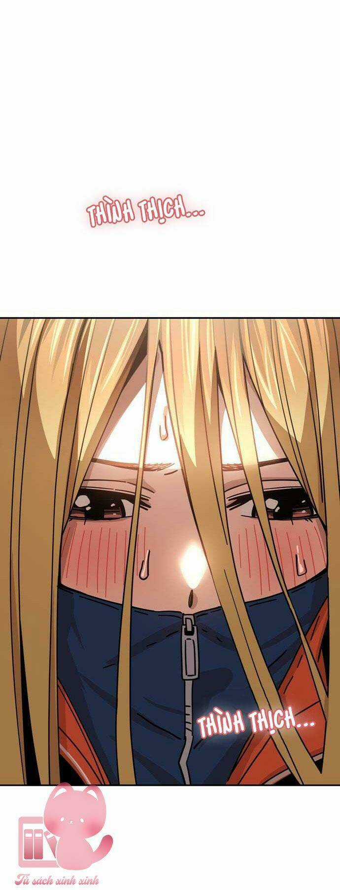 Lớ Ngớ Vớ Phải Tình Yêu Chapter 22 trang 35