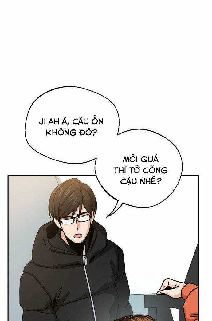 Lớ Ngớ Vớ Phải Tình Yêu Chapter 22 trang 37