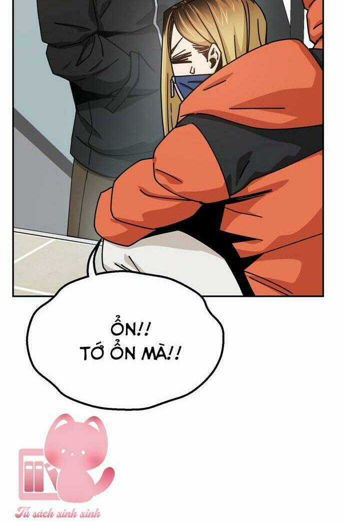 Lớ Ngớ Vớ Phải Tình Yêu Chapter 22 trang 38