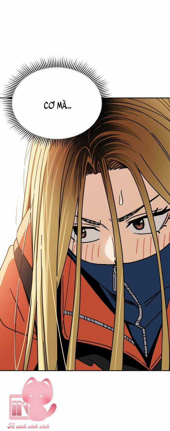 Lớ Ngớ Vớ Phải Tình Yêu Chapter 22 trang 39