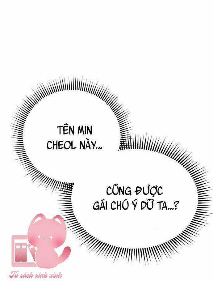 Lớ Ngớ Vớ Phải Tình Yêu Chapter 22 trang 40