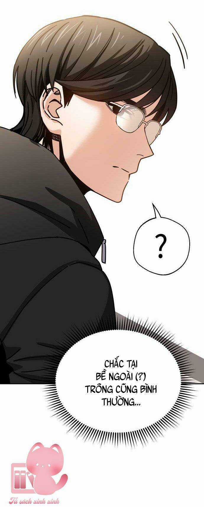 Lớ Ngớ Vớ Phải Tình Yêu Chapter 22 trang 41