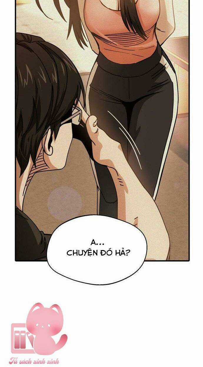 Lớ Ngớ Vớ Phải Tình Yêu Chapter 22 trang 45