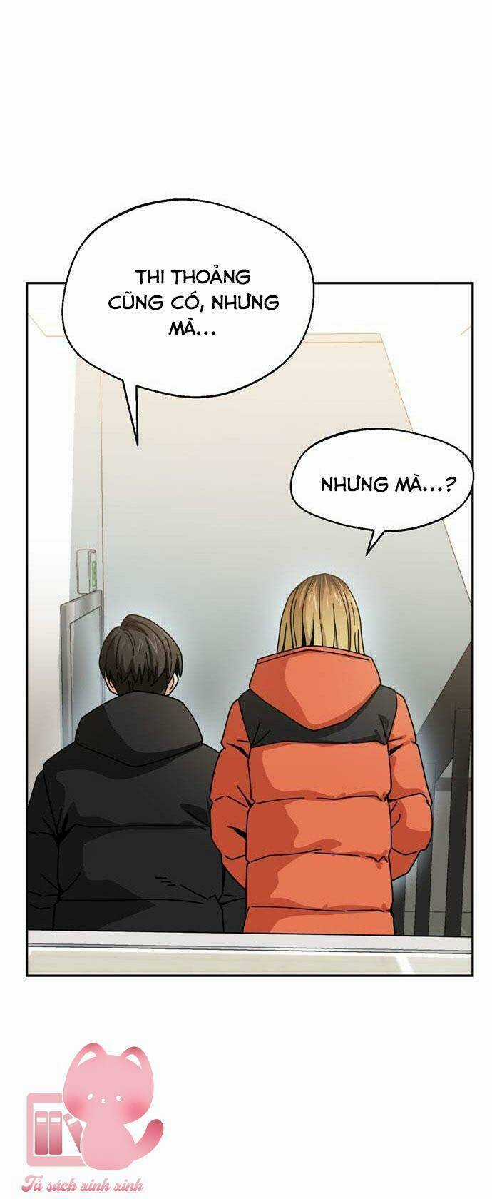 Lớ Ngớ Vớ Phải Tình Yêu Chapter 22 trang 46