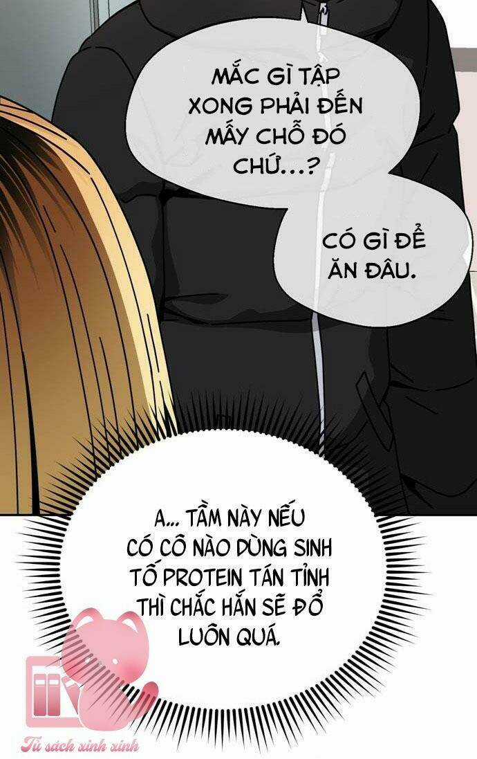 Lớ Ngớ Vớ Phải Tình Yêu Chapter 22 trang 48