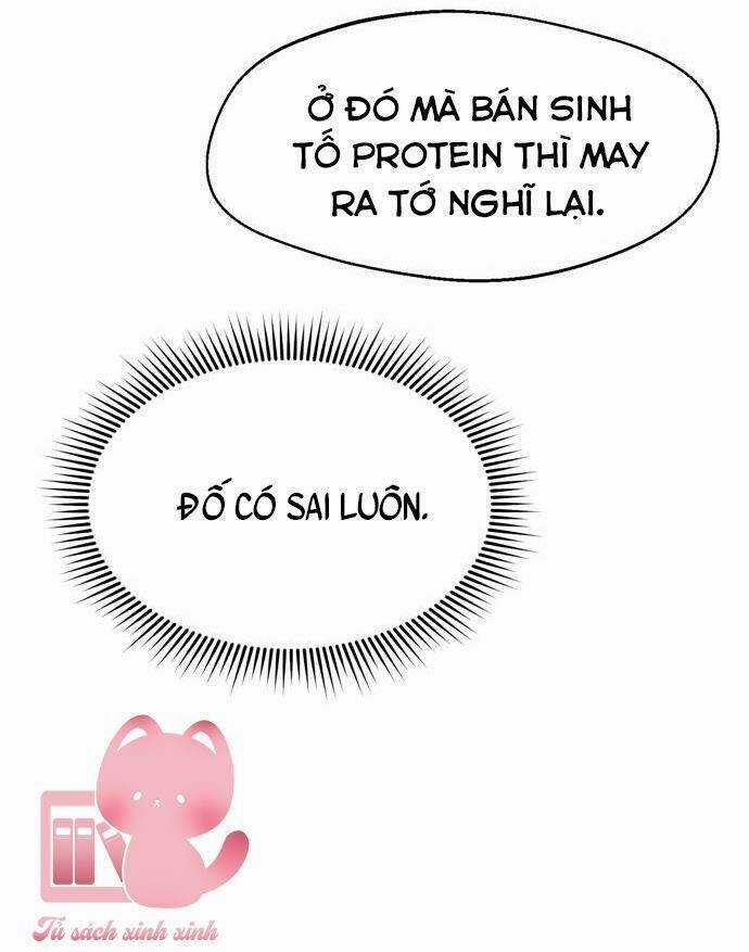 Lớ Ngớ Vớ Phải Tình Yêu Chapter 22 trang 49