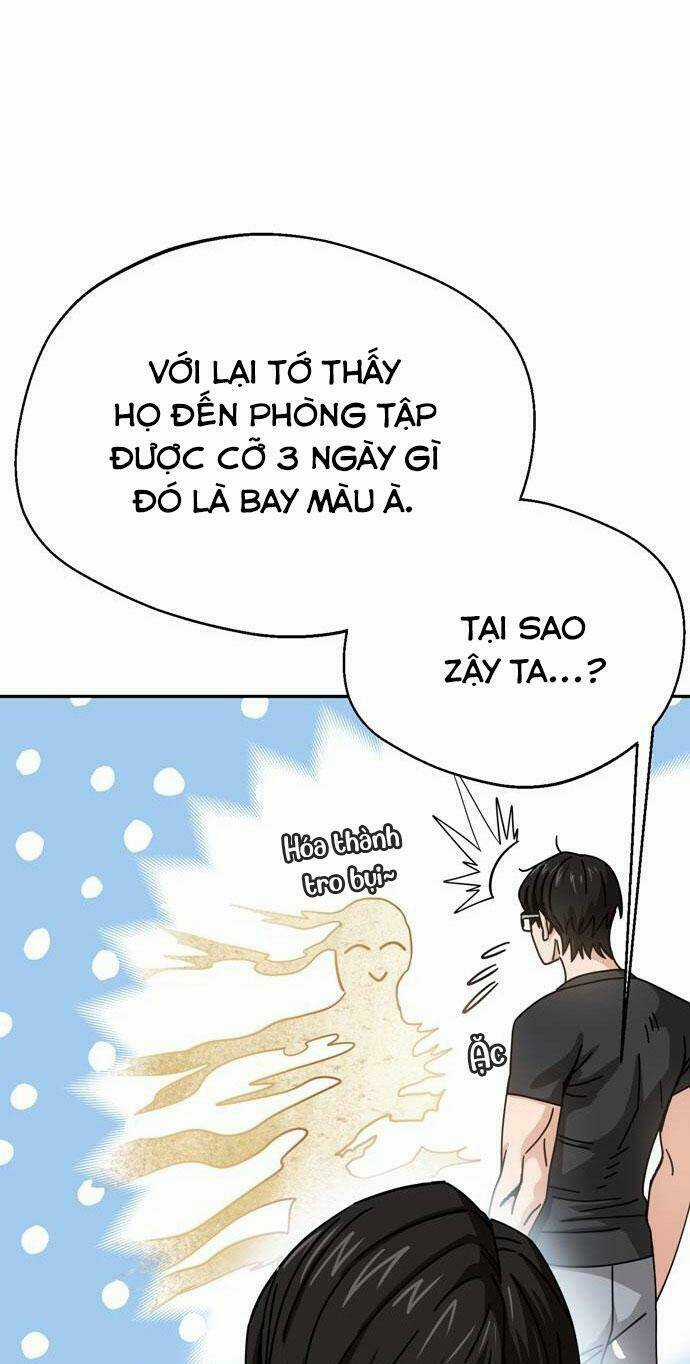 Lớ Ngớ Vớ Phải Tình Yêu Chapter 22 trang 50