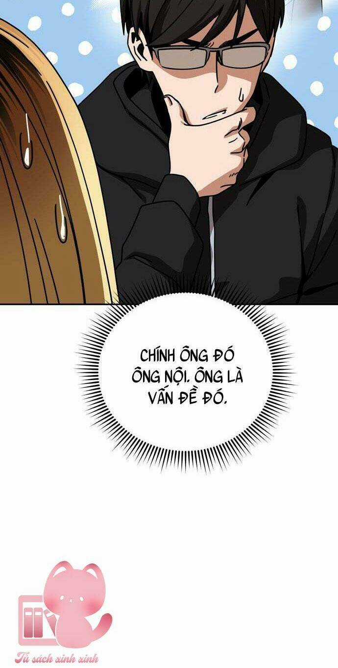 Lớ Ngớ Vớ Phải Tình Yêu Chapter 22 trang 51