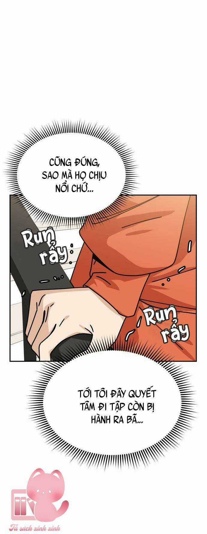 Lớ Ngớ Vớ Phải Tình Yêu Chapter 22 trang 52