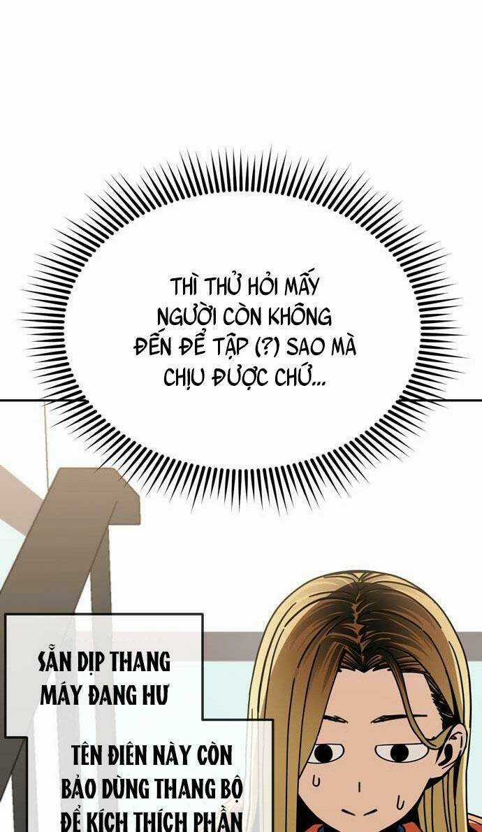 Lớ Ngớ Vớ Phải Tình Yêu Chapter 22 trang 53