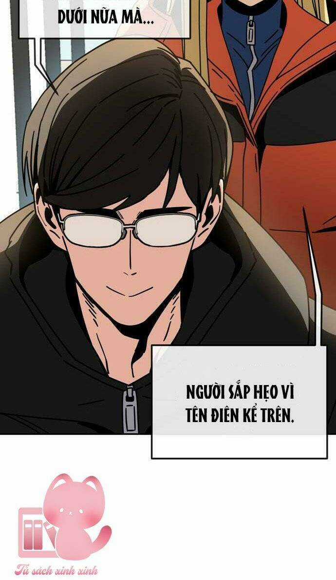 Lớ Ngớ Vớ Phải Tình Yêu Chapter 22 trang 54