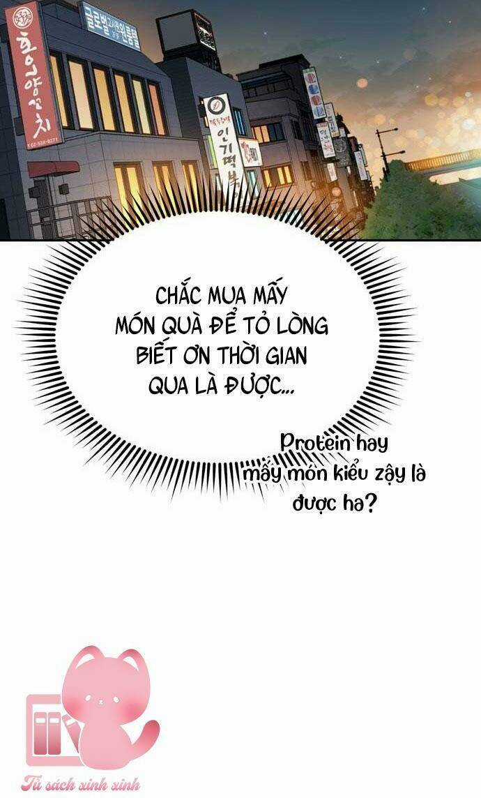 Lớ Ngớ Vớ Phải Tình Yêu Chapter 22 trang 63