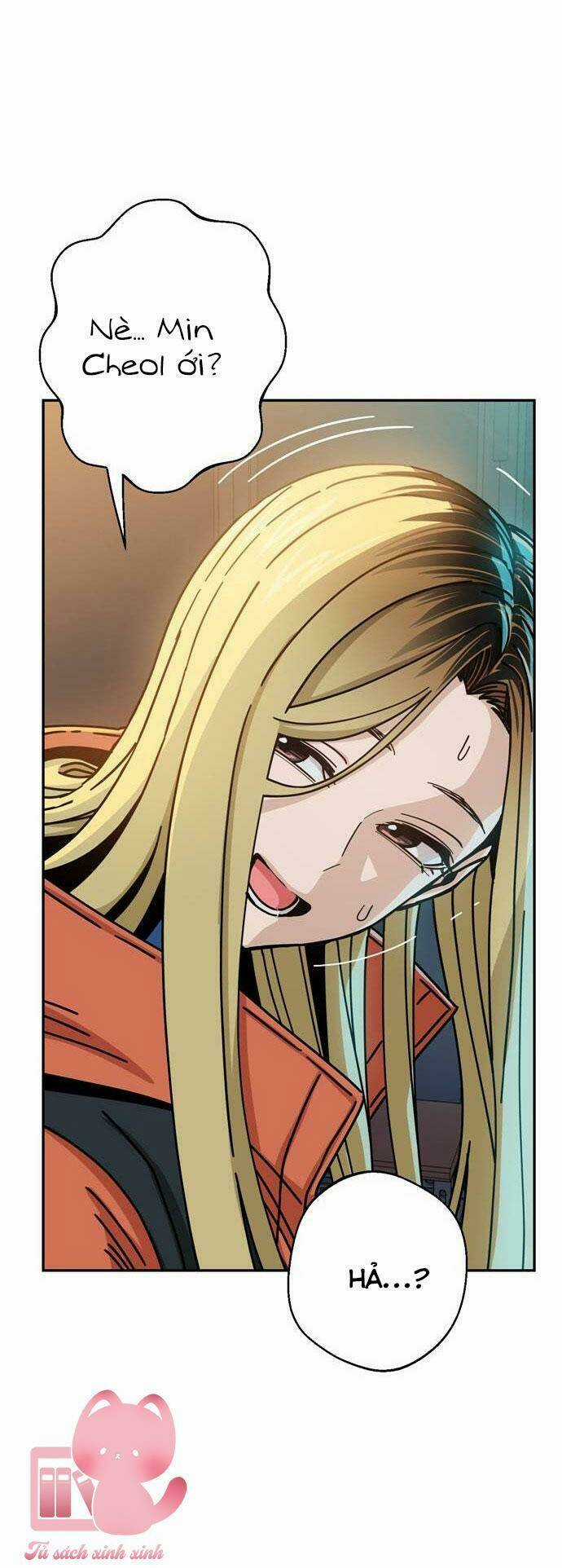 Lớ Ngớ Vớ Phải Tình Yêu Chapter 22 trang 64