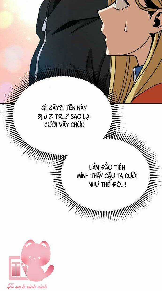 Lớ Ngớ Vớ Phải Tình Yêu Chapter 22 trang 66