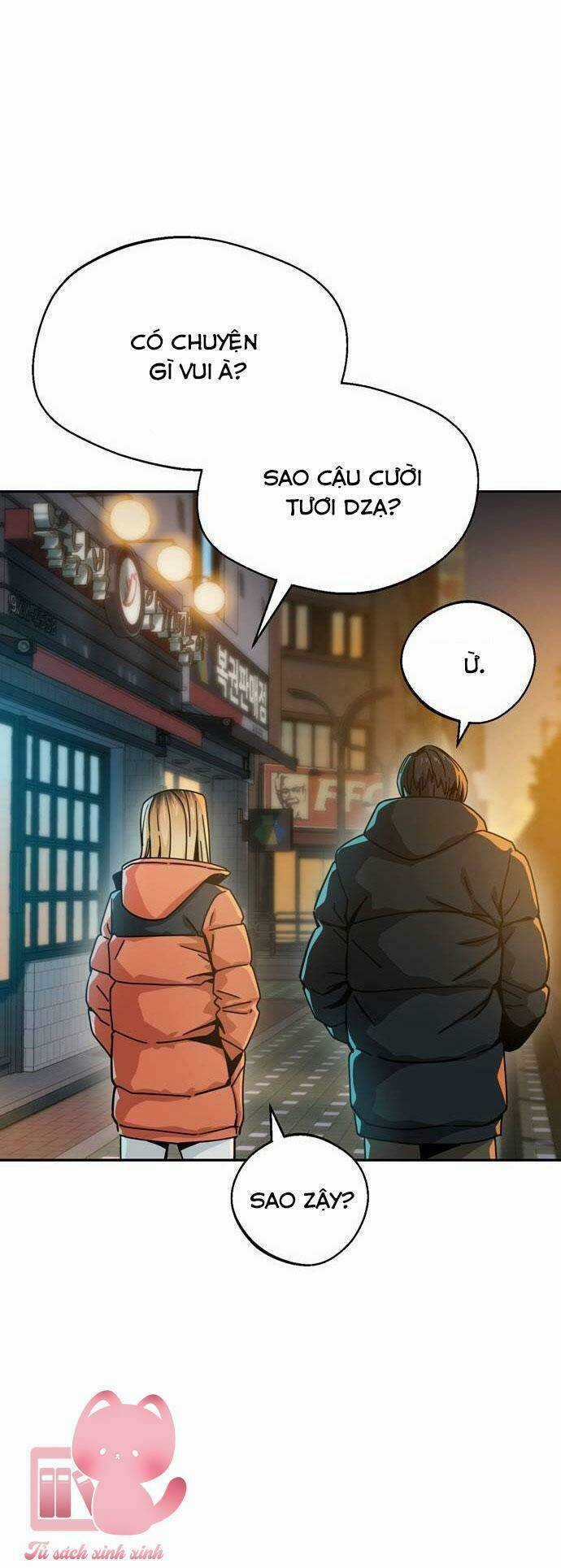 Lớ Ngớ Vớ Phải Tình Yêu Chapter 22 trang 67