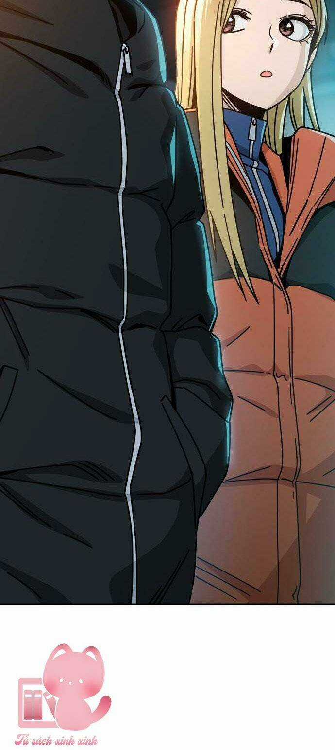 Lớ Ngớ Vớ Phải Tình Yêu Chapter 22 trang 69