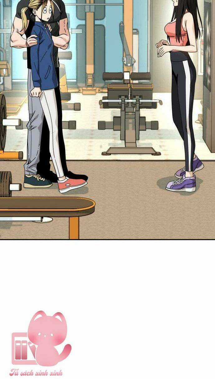 Lớ Ngớ Vớ Phải Tình Yêu Chapter 22 trang 7