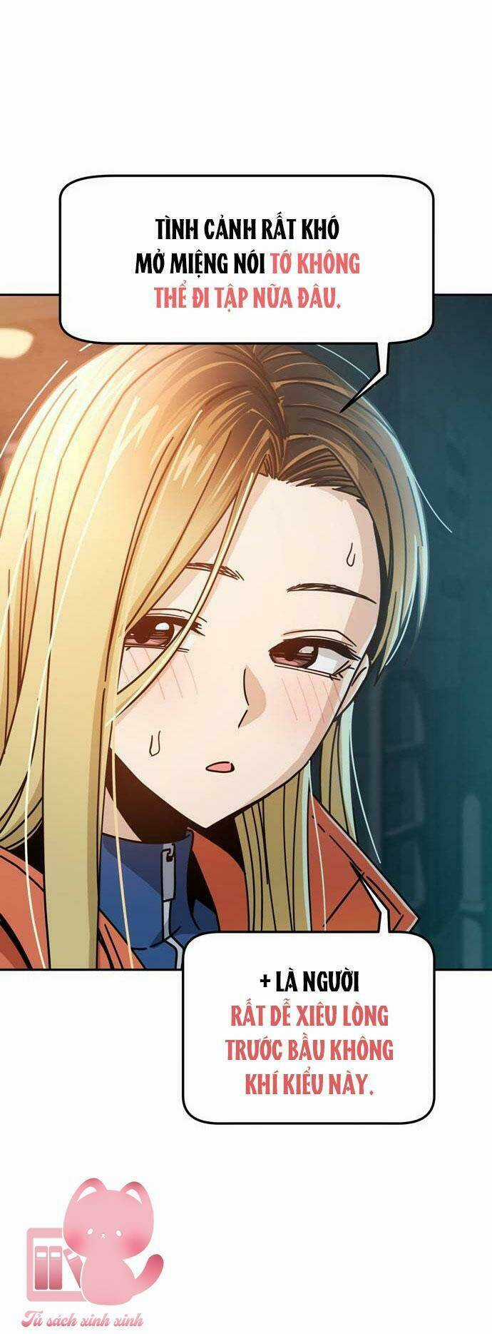 Lớ Ngớ Vớ Phải Tình Yêu Chapter 22 trang 75