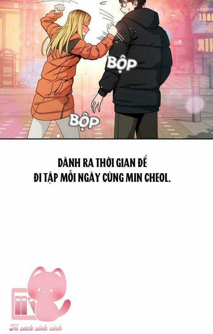 Lớ Ngớ Vớ Phải Tình Yêu Chapter 22 trang 80