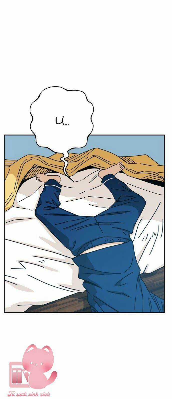 Lớ Ngớ Vớ Phải Tình Yêu Chapter 22 trang 82