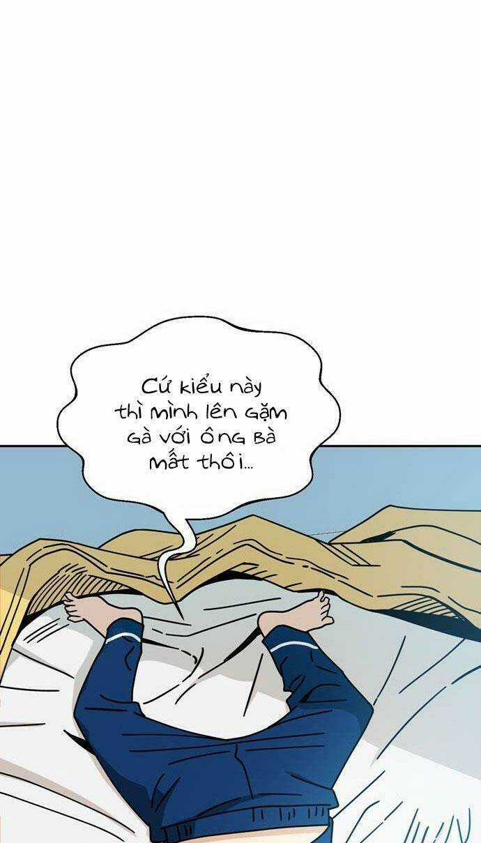 Lớ Ngớ Vớ Phải Tình Yêu Chapter 22 trang 85