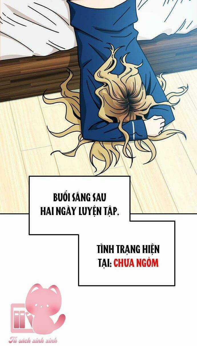 Lớ Ngớ Vớ Phải Tình Yêu Chapter 22 trang 86
