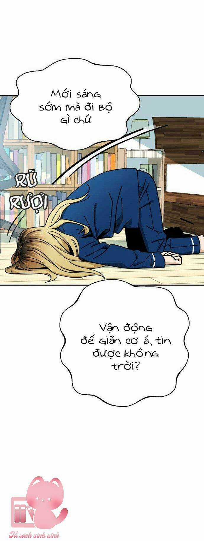 Lớ Ngớ Vớ Phải Tình Yêu Chapter 22 trang 88