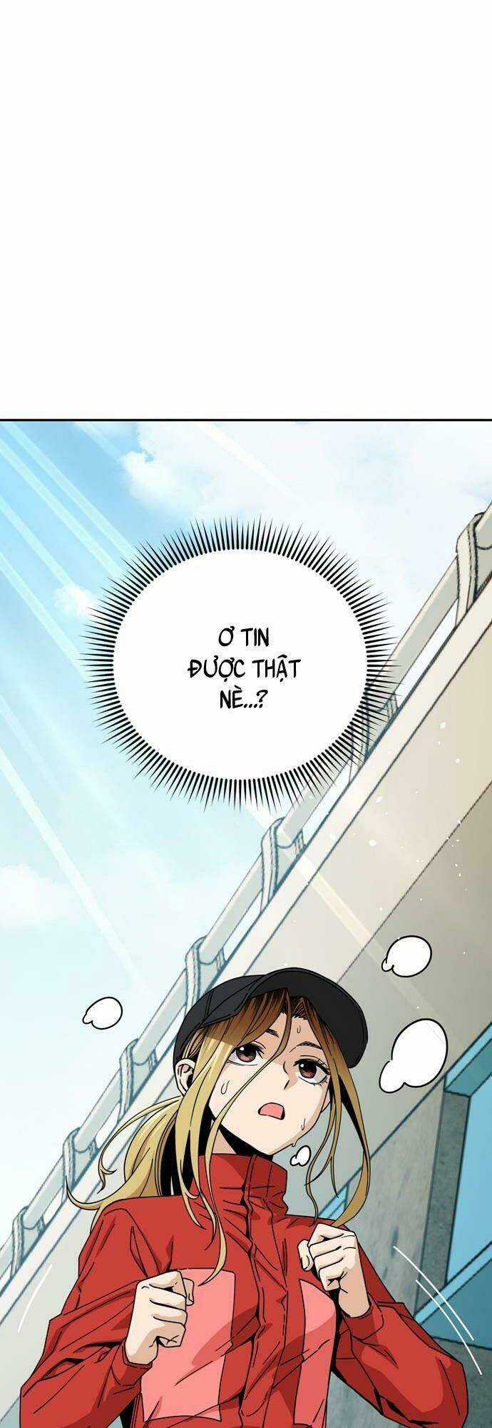 Lớ Ngớ Vớ Phải Tình Yêu Chapter 22 trang 91