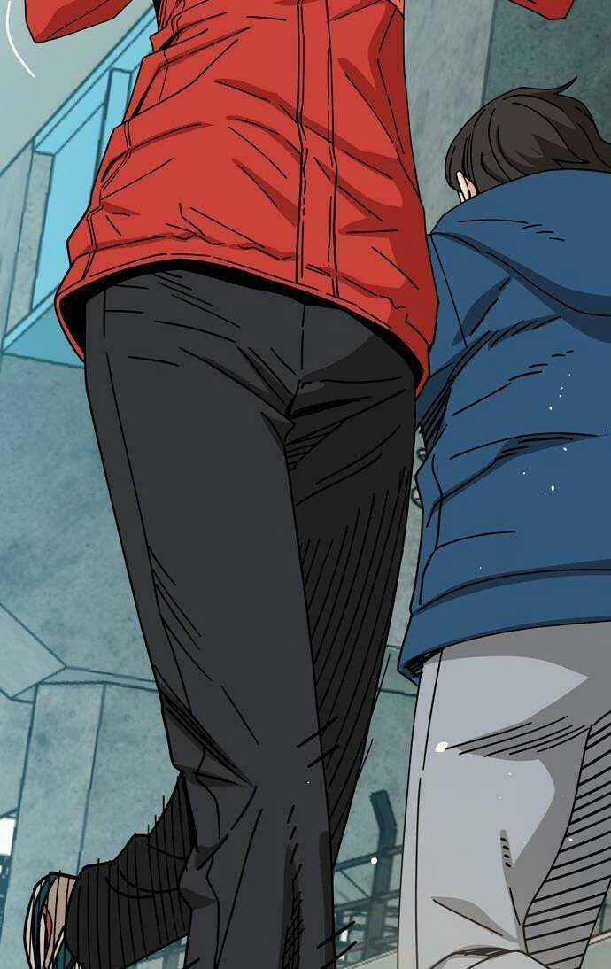 Lớ Ngớ Vớ Phải Tình Yêu Chapter 22 trang 92