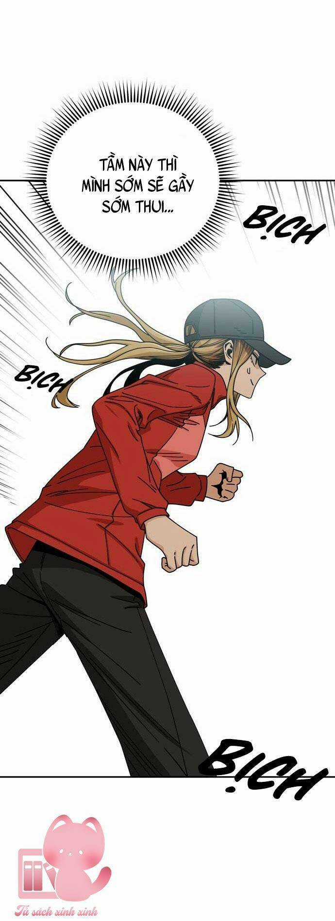 Lớ Ngớ Vớ Phải Tình Yêu Chapter 22 trang 95