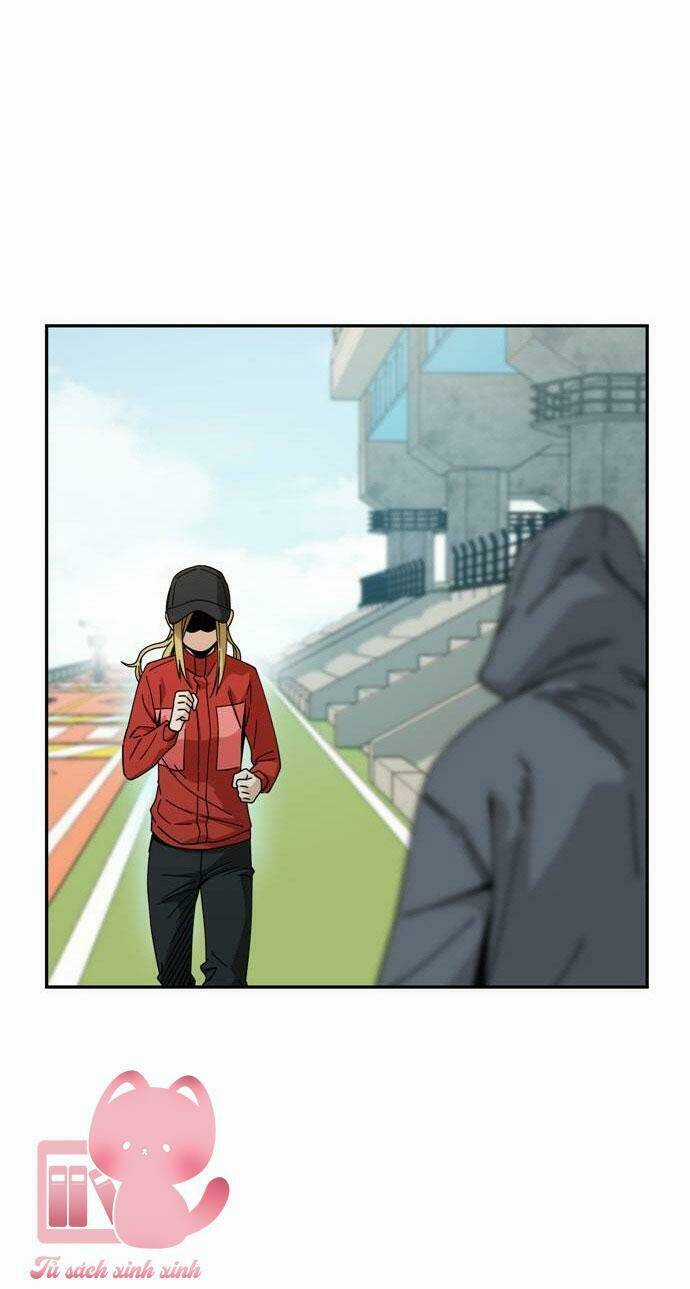 Lớ Ngớ Vớ Phải Tình Yêu Chapter 22 trang 96