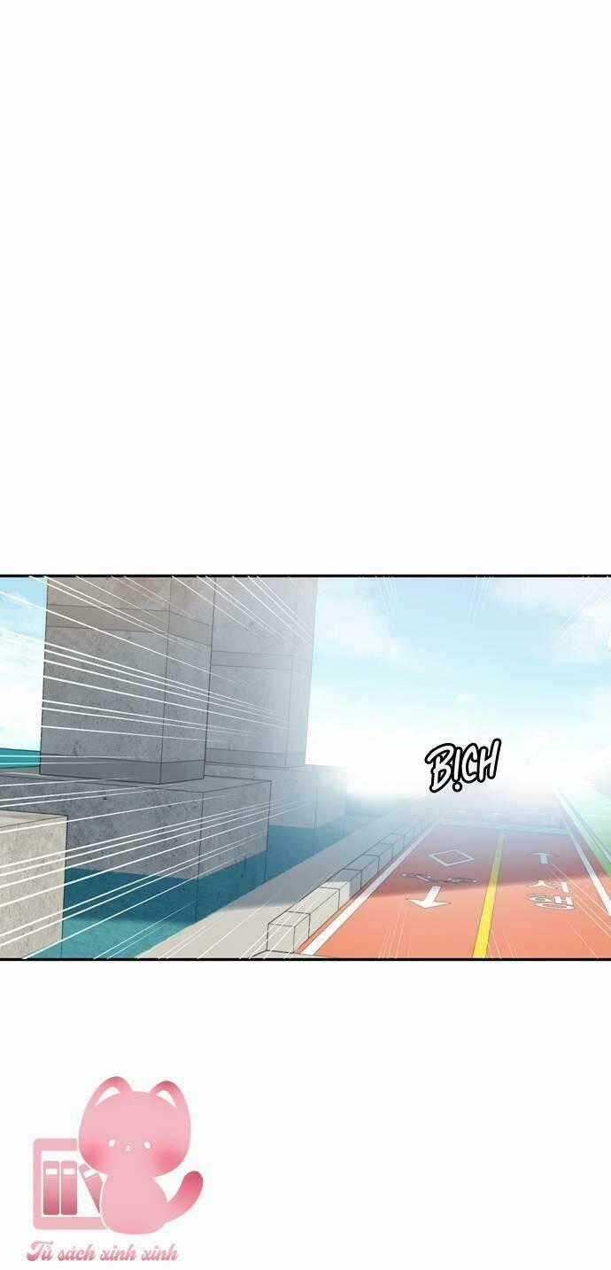 Lớ Ngớ Vớ Phải Tình Yêu Chapter 23 trang 1