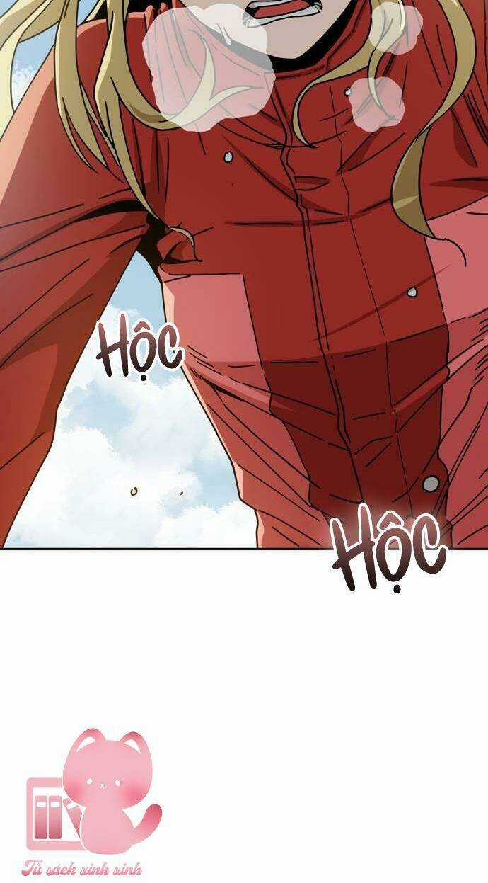 Lớ Ngớ Vớ Phải Tình Yêu Chapter 23 trang 10