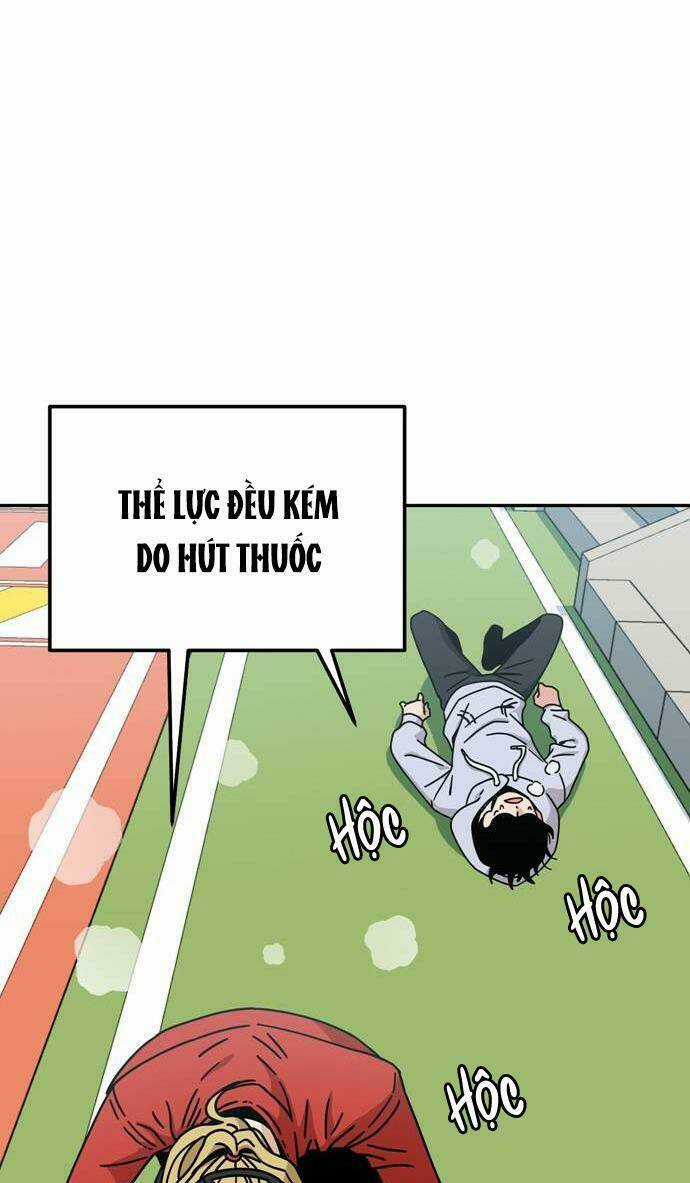 Lớ Ngớ Vớ Phải Tình Yêu Chapter 23 trang 11