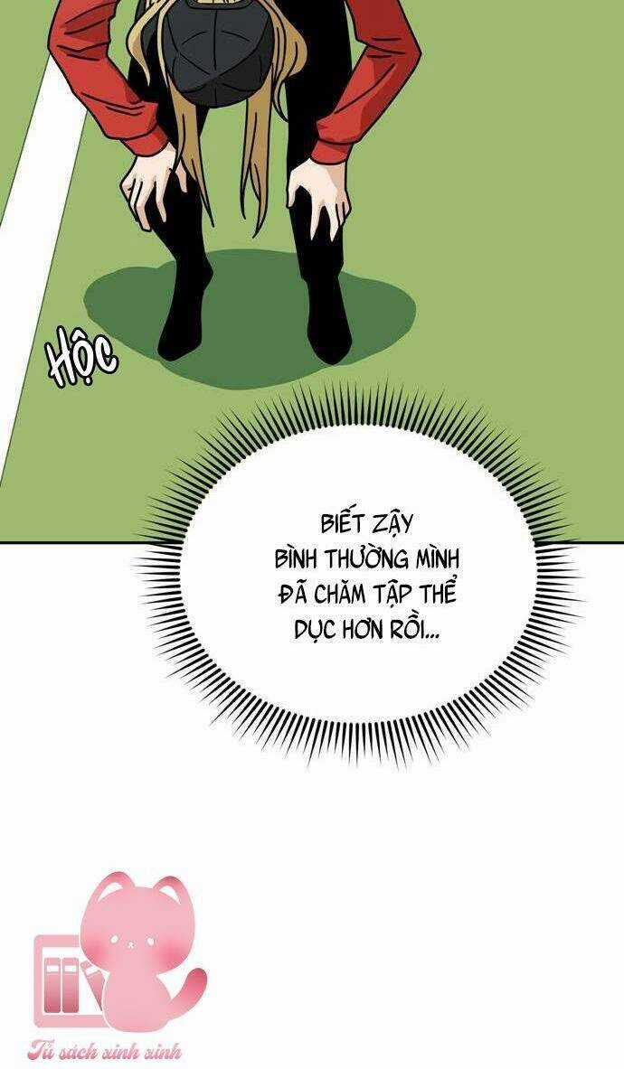 Lớ Ngớ Vớ Phải Tình Yêu Chapter 23 trang 12