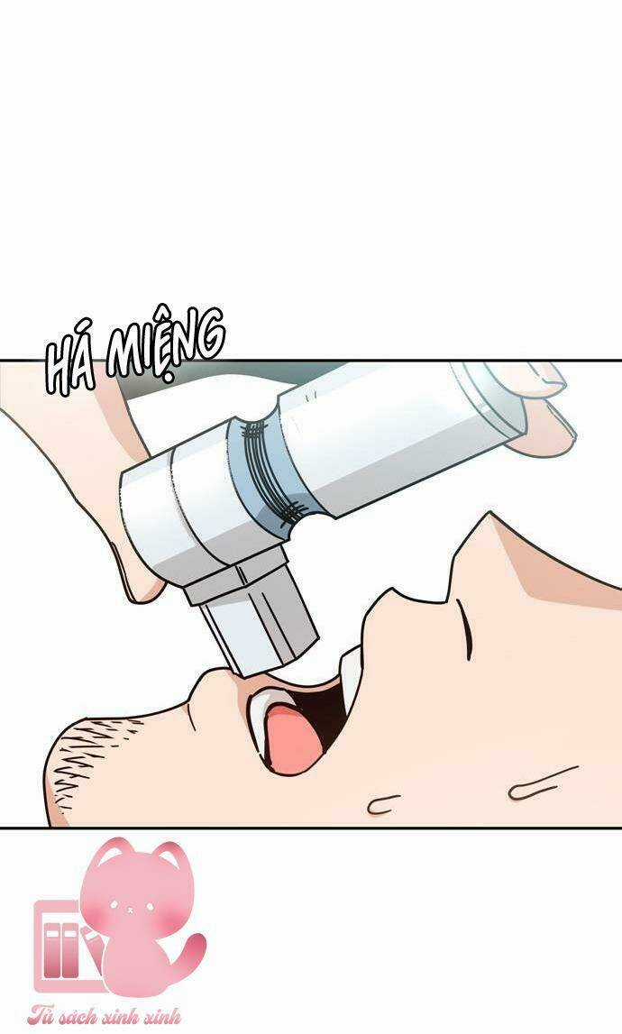 Lớ Ngớ Vớ Phải Tình Yêu Chapter 23 trang 14