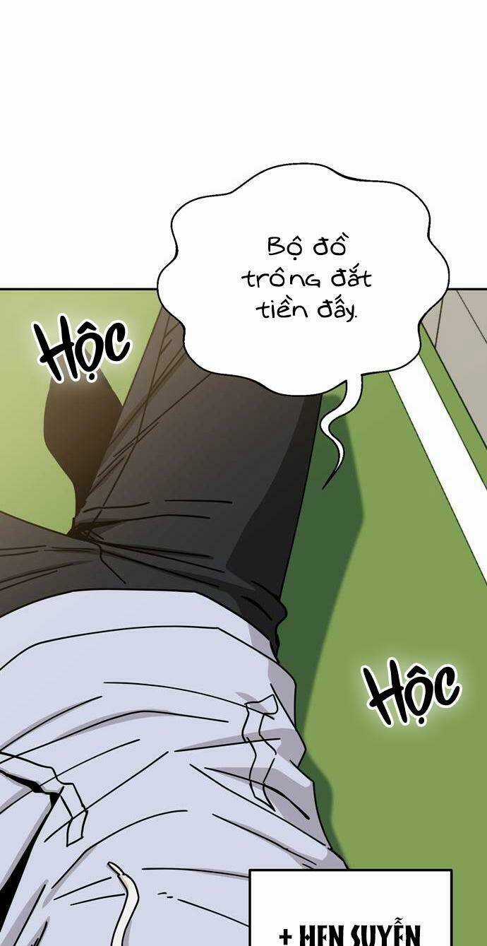 Lớ Ngớ Vớ Phải Tình Yêu Chapter 23 trang 15