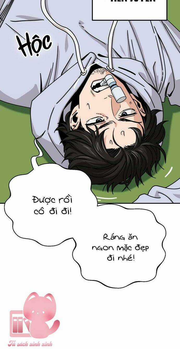 Lớ Ngớ Vớ Phải Tình Yêu Chapter 23 trang 16