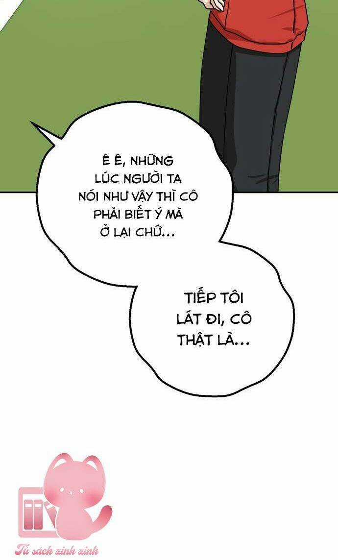 Lớ Ngớ Vớ Phải Tình Yêu Chapter 23 trang 18