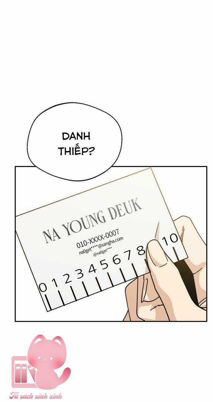 Lớ Ngớ Vớ Phải Tình Yêu Chapter 23 trang 19