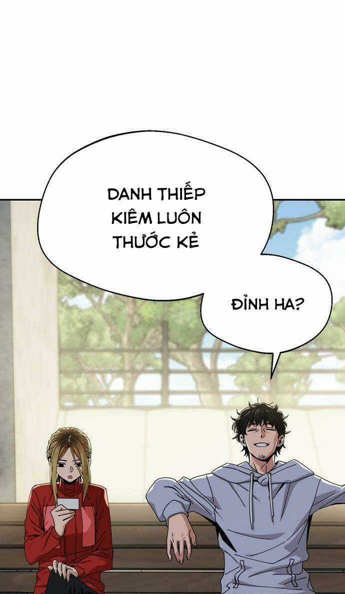 Lớ Ngớ Vớ Phải Tình Yêu Chapter 23 trang 20