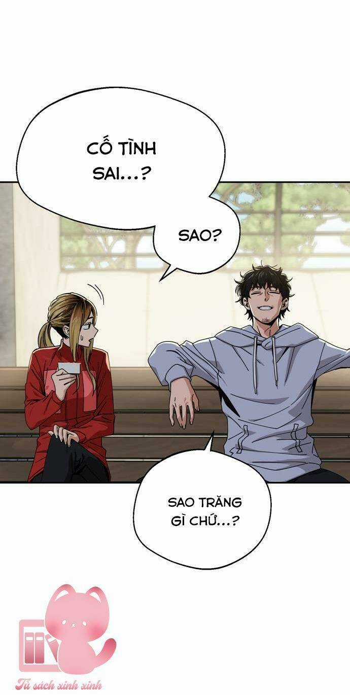 Lớ Ngớ Vớ Phải Tình Yêu Chapter 23 trang 23