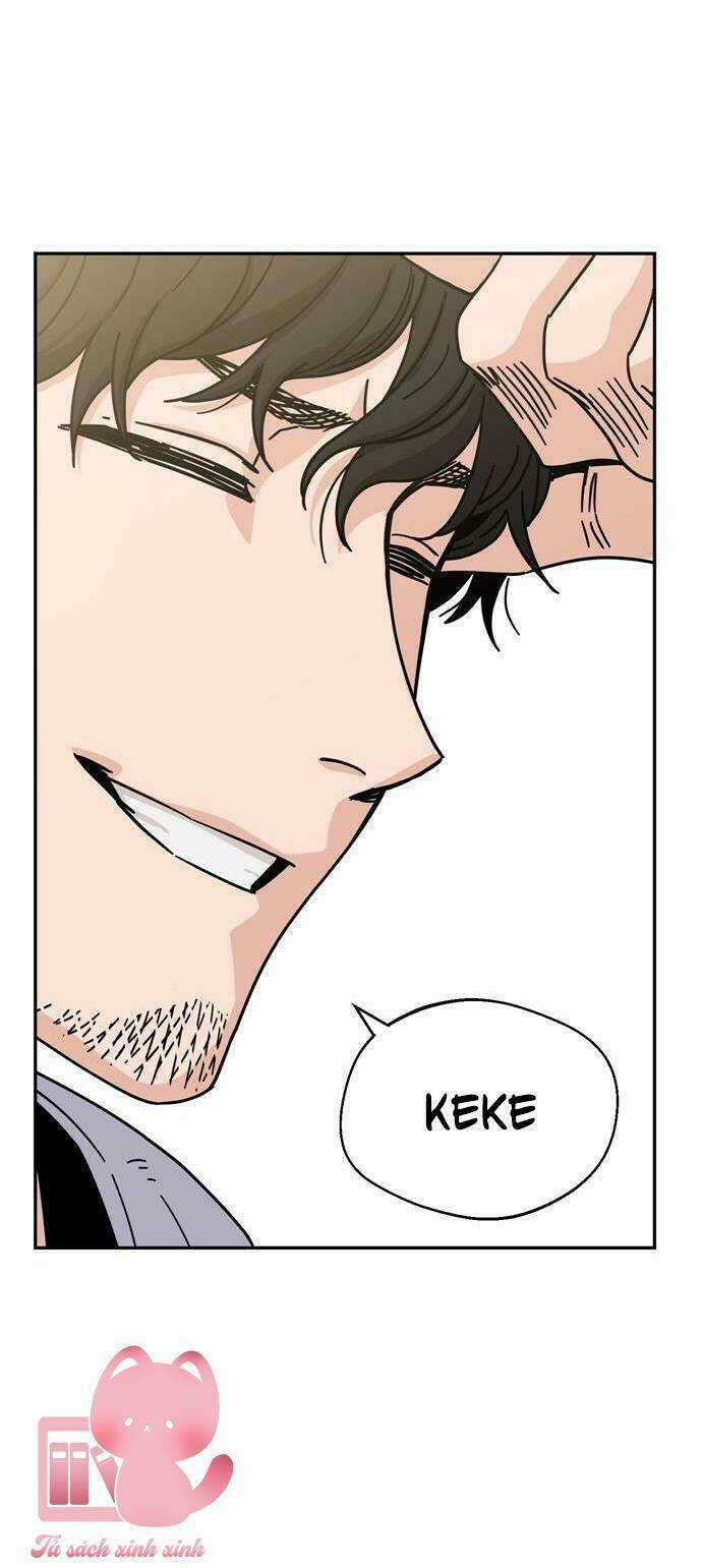 Lớ Ngớ Vớ Phải Tình Yêu Chapter 23 trang 24