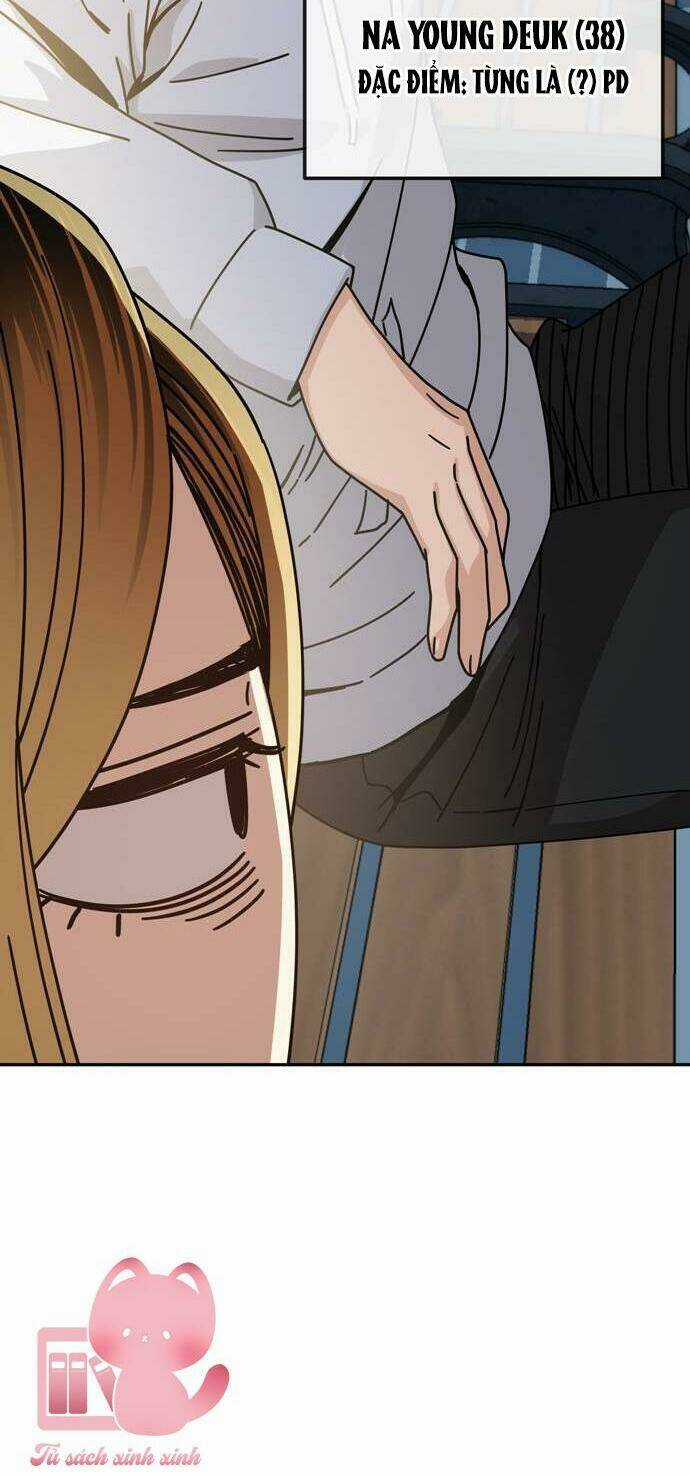 Lớ Ngớ Vớ Phải Tình Yêu Chapter 23 trang 26