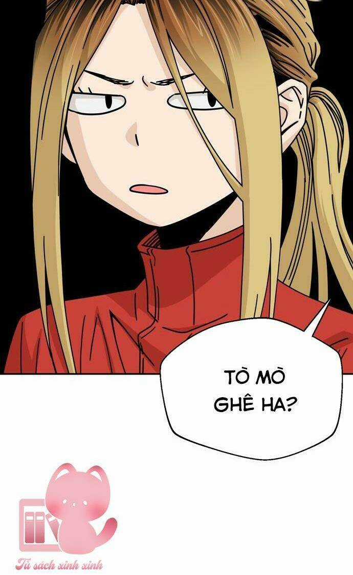 Lớ Ngớ Vớ Phải Tình Yêu Chapter 23 trang 28