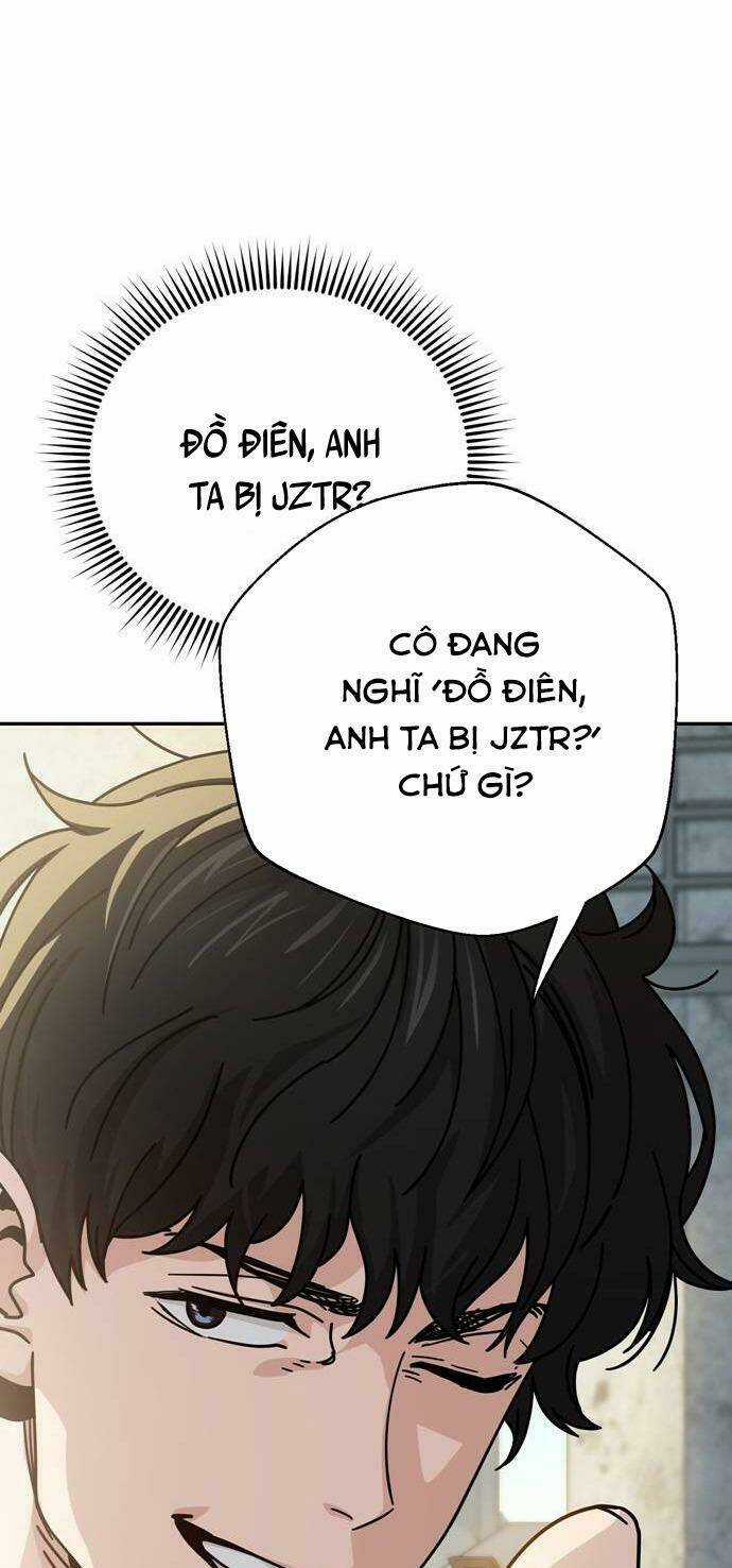 Lớ Ngớ Vớ Phải Tình Yêu Chapter 23 trang 29