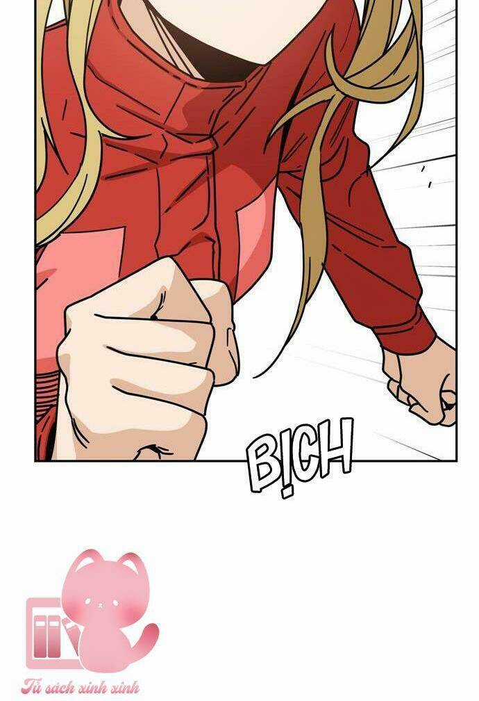 Lớ Ngớ Vớ Phải Tình Yêu Chapter 23 trang 3