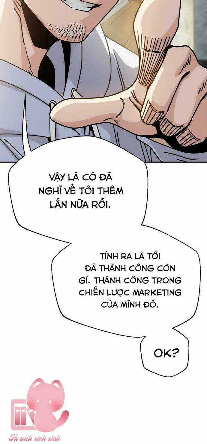 Lớ Ngớ Vớ Phải Tình Yêu Chapter 23 trang 30